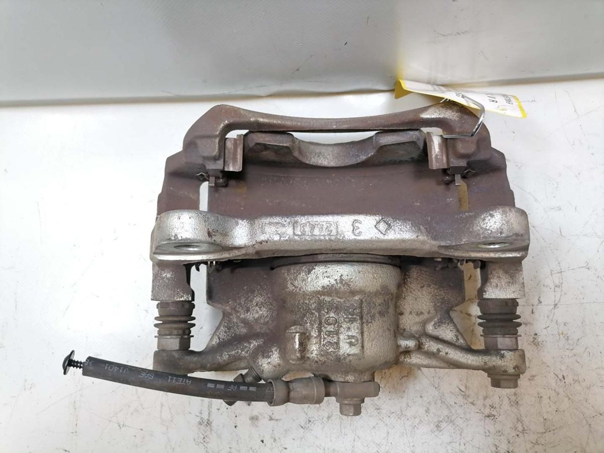 VW Golf 8 original Bremssattel vorn rechts 1,5 110KW Bj.2024